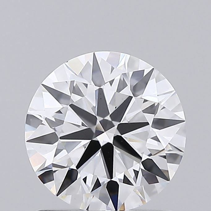 1.05 ct. round Lab Grown Diamond front image