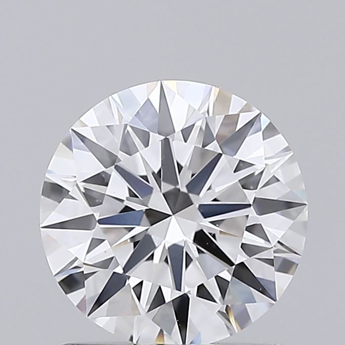 1.09 ct. round Lab Grown Diamond front image