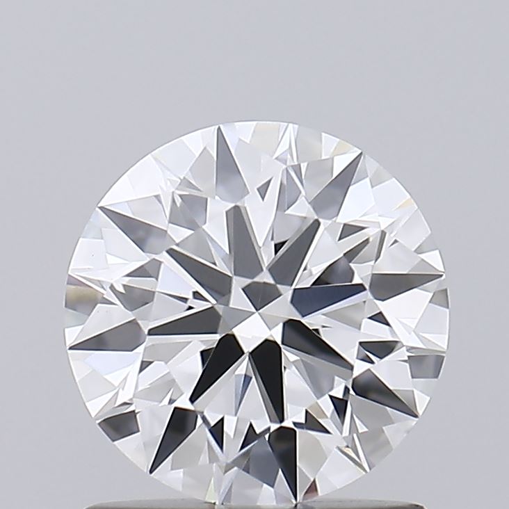 1.07 ct. round Lab Grown Diamond front image