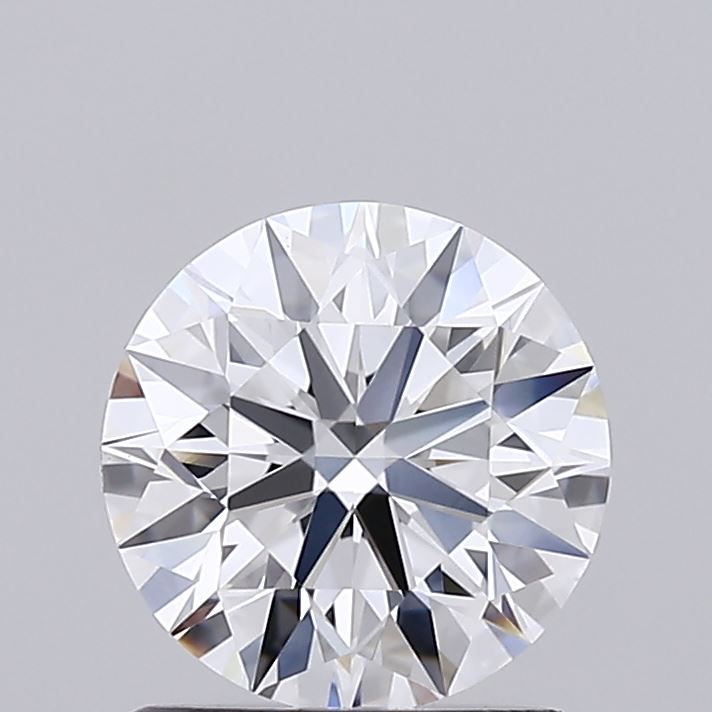 1.02 ct. round Lab Grown Diamond front image