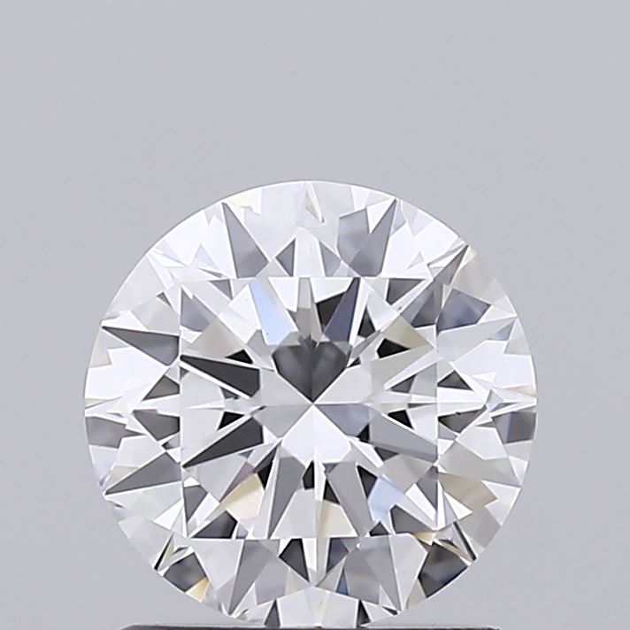 1.00 ct. round Lab Grown Diamond front image