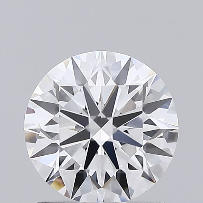 1.04 ct. round Lab Grown Diamond front image