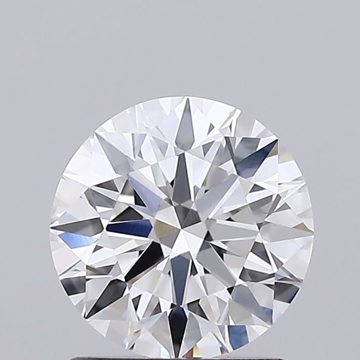 1.08 ct. round Lab Grown Diamond front image