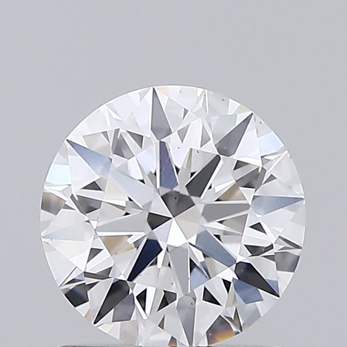 1.06 ct. round Lab Grown Diamond front image