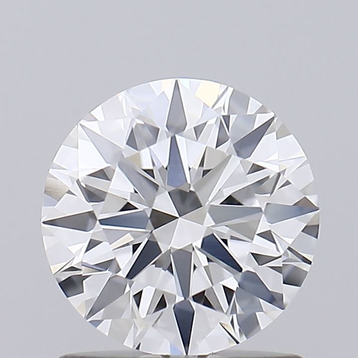 1.06 ct. round Lab Grown Diamond front image