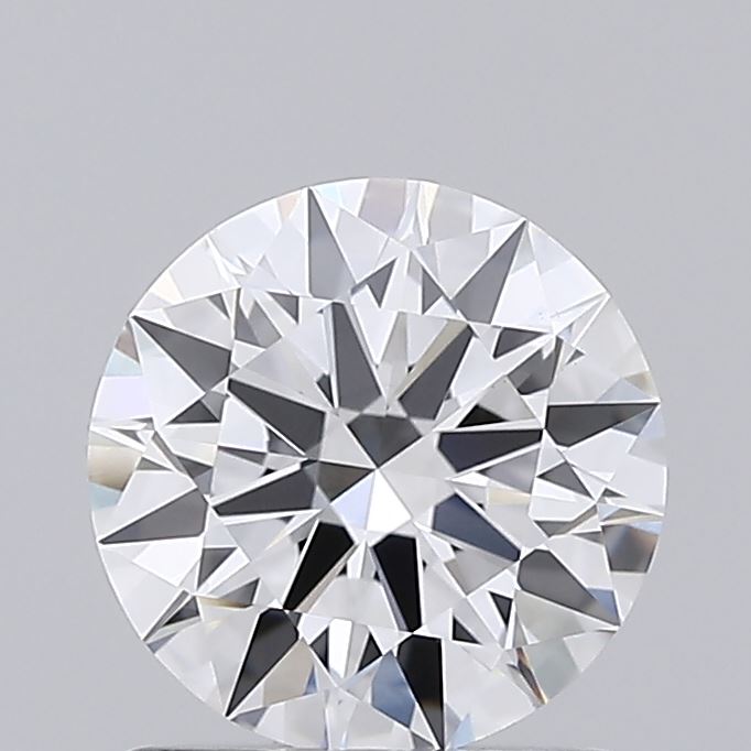 1.05 ct. round Lab Grown Diamond front image
