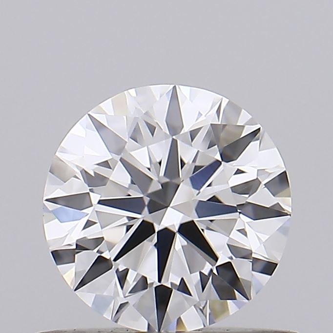 0.50 ct. round Lab Grown Diamond front image