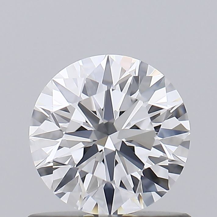0.72 ct. round Lab Grown Diamond front image
