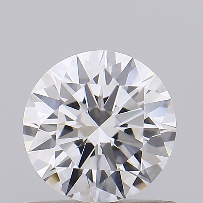 0.50 ct. round Lab Grown Diamond front image