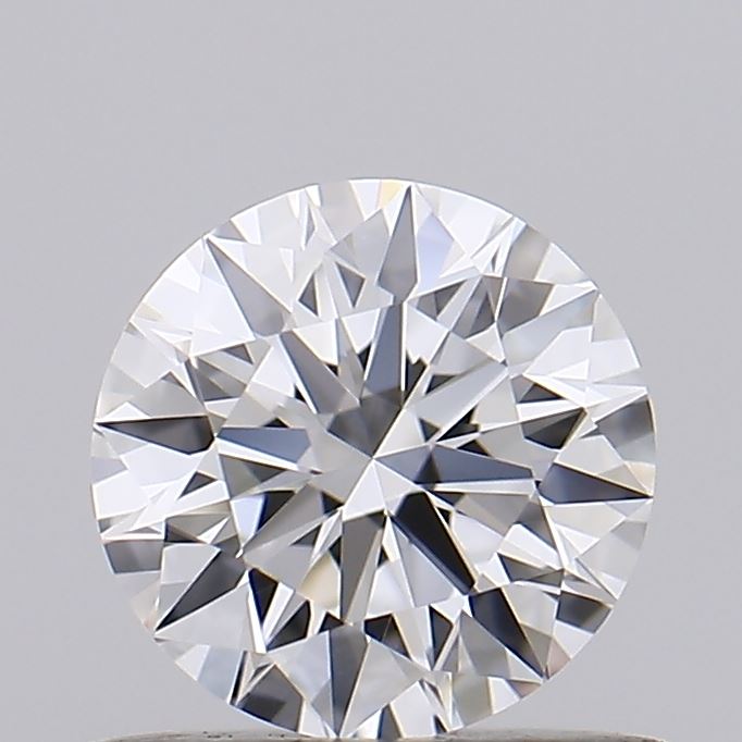 0.52 ct. round Lab Grown Diamond front image