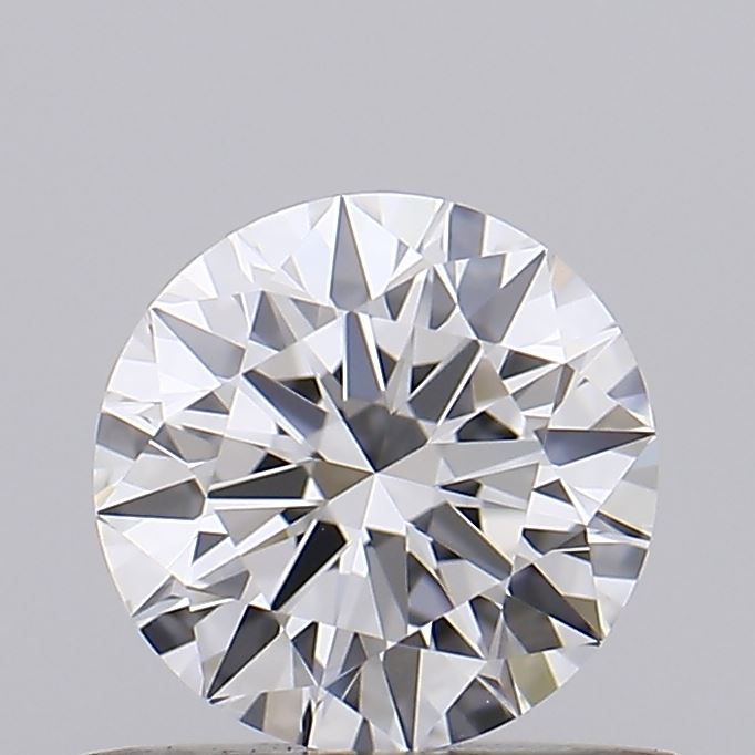 0.50 ct. round Lab Grown Diamond front image