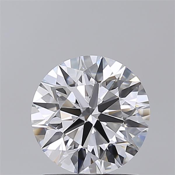 1.50 ct. round Lab Grown Diamond front image