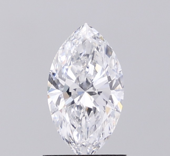 1.01 ct. marquise Lab Grown Diamond front image