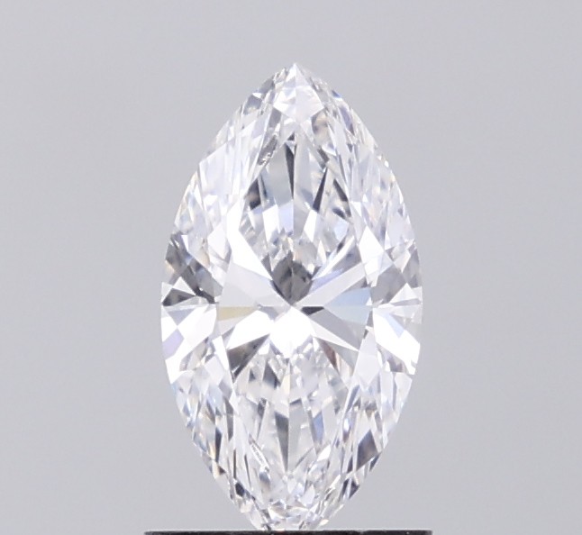 1.05 ct. marquise Lab Grown Diamond front image