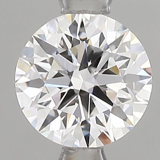 2.81 ct. pear Lab Grown Diamond front image