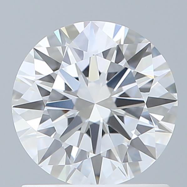 1.08 ct. round Lab Grown Diamond front image