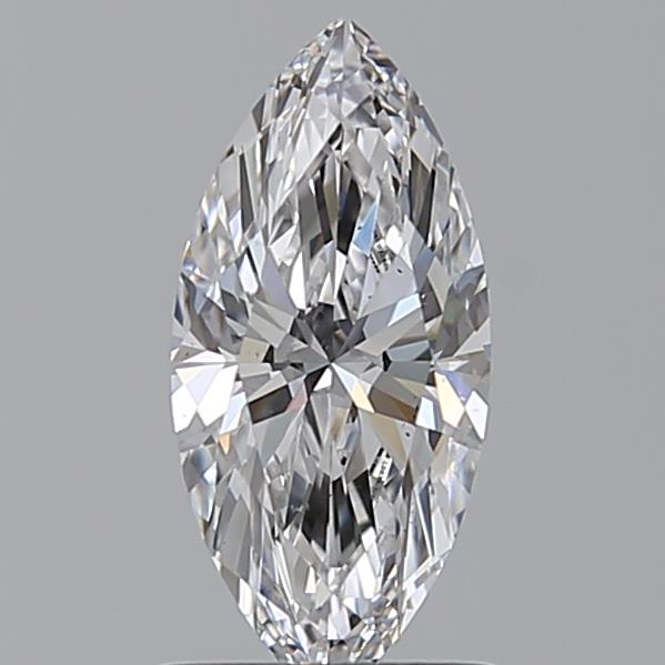 1.03 ct. marquise Lab Grown Diamond front image