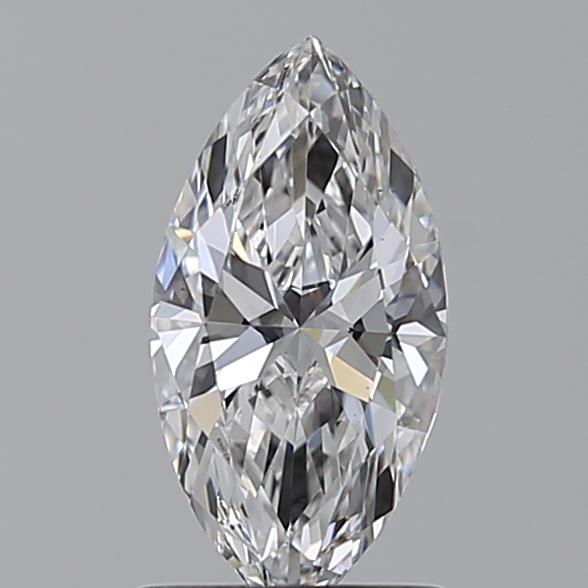 1.01 ct. marquise Lab Grown Diamond front image