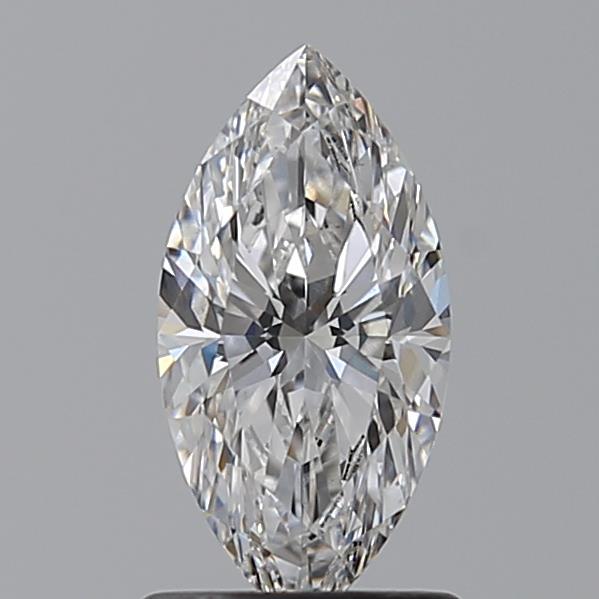 1.08 ct. marquise Lab Grown Diamond front image