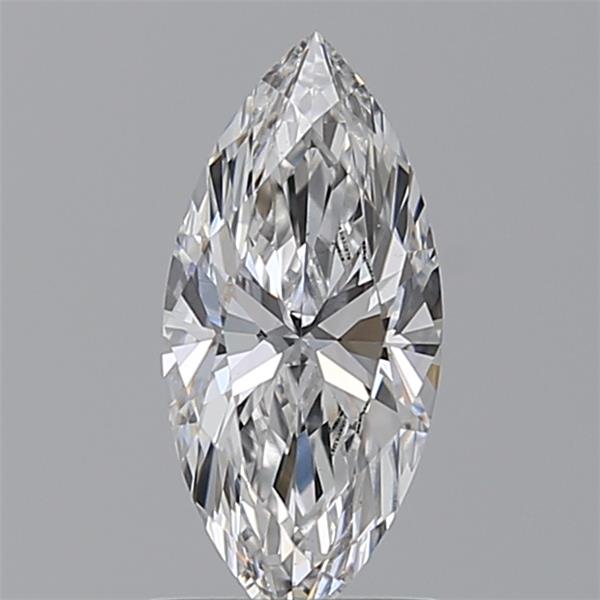 1.03 ct. marquise Lab Grown Diamond front image
