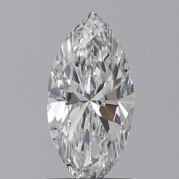 1.01 ct. marquise Lab Grown Diamond front image