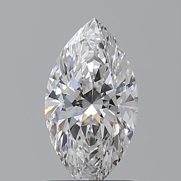 1.06 ct. marquise Lab Grown Diamond front image