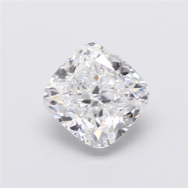 1.22 ct. cushion Lab Grown Diamond front image