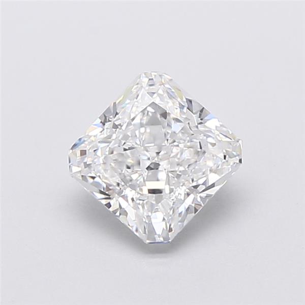 1.11 ct. radiant Lab Grown Diamond front image