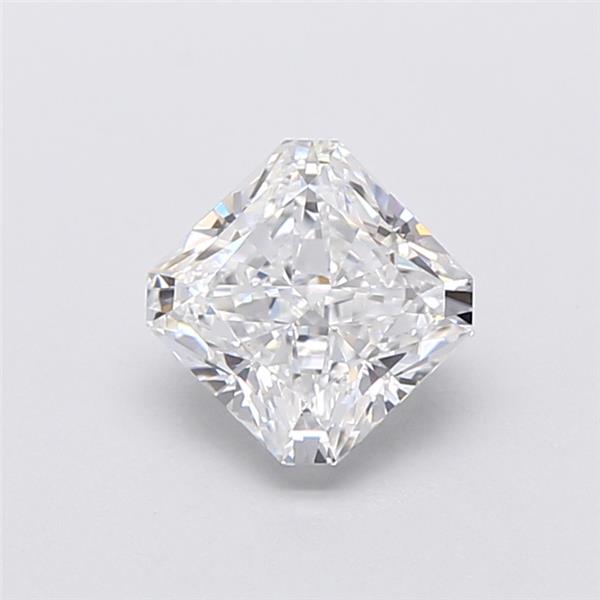 1.08 ct. radiant Lab Grown Diamond front image