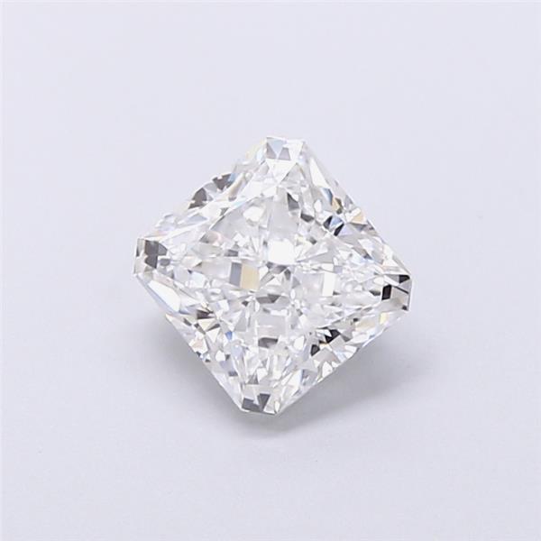 1.16 ct. radiant Lab Grown Diamond front image