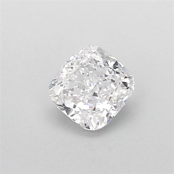 1.08 ct. cushion Lab Grown Diamond front image