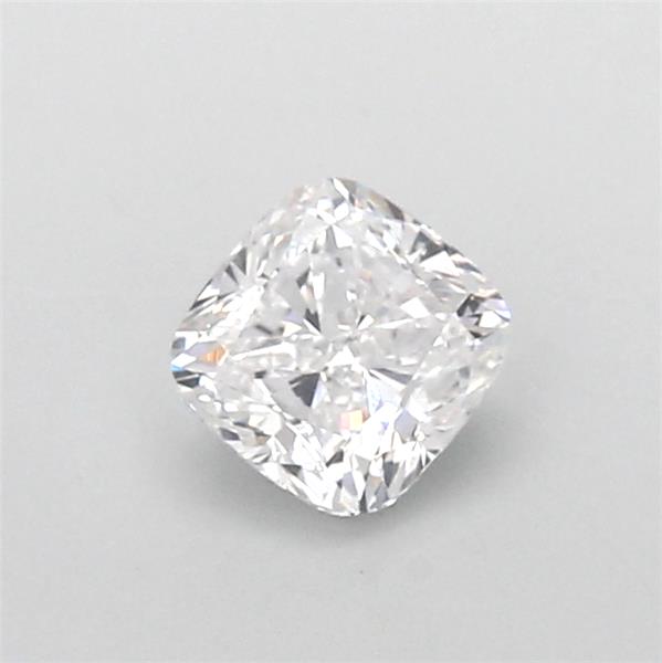 1.22 ct. cushion Lab Grown Diamond front image