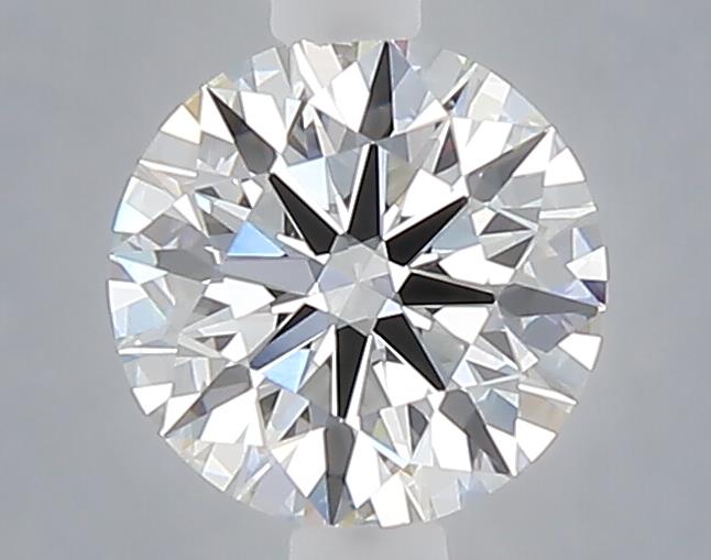 1.05 ct. round Lab Grown Diamond front image