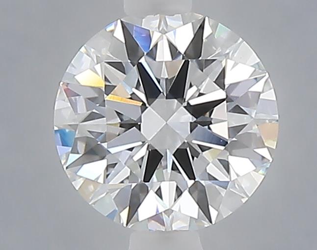1.08 ct. round Lab Grown Diamond front image