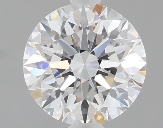 1.08 ct. round Lab Grown Diamond front image