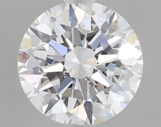 1.09 ct. round Lab Grown Diamond front image