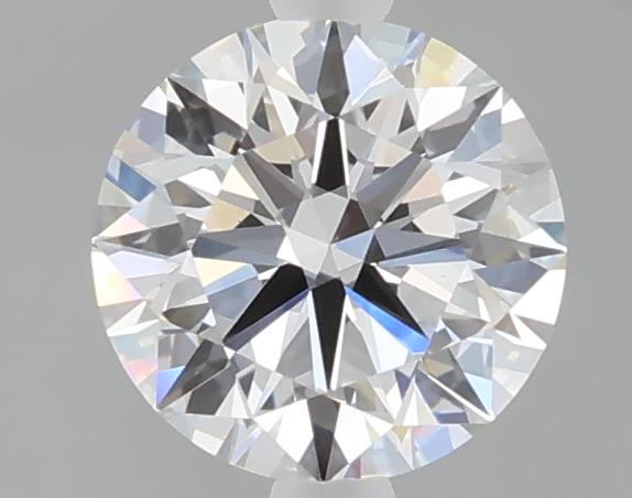 1.01 ct. round Lab Grown Diamond front image