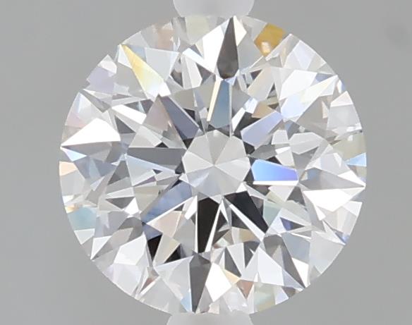 1.06 ct. round Lab Grown Diamond front image