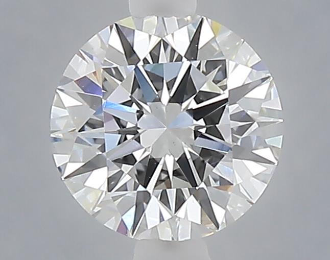 1.06 ct. round Lab Grown Diamond front image