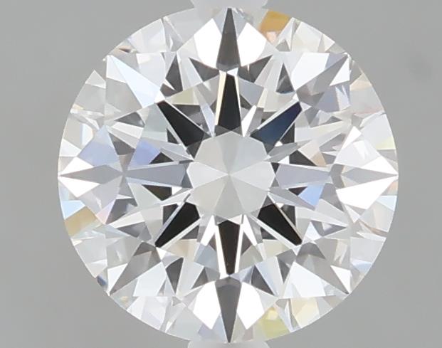 1.40 ct. round Lab Grown Diamond front image