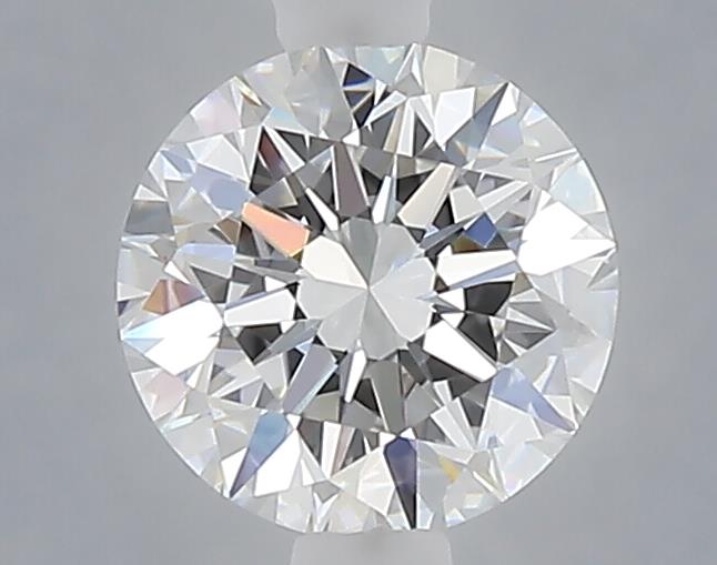 1.09 ct. round Lab Grown Diamond front image