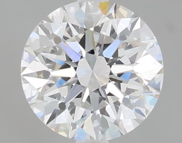 1.53 ct. round Lab Grown Diamond front image