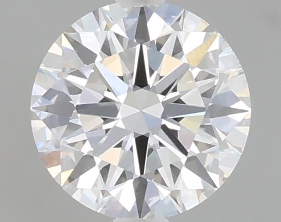1.08 ct. round Lab Grown Diamond front image