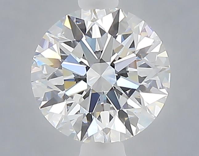 1.07 ct. round Lab Grown Diamond front image