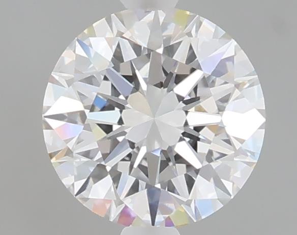 1.08 ct. round Lab Grown Diamond front image