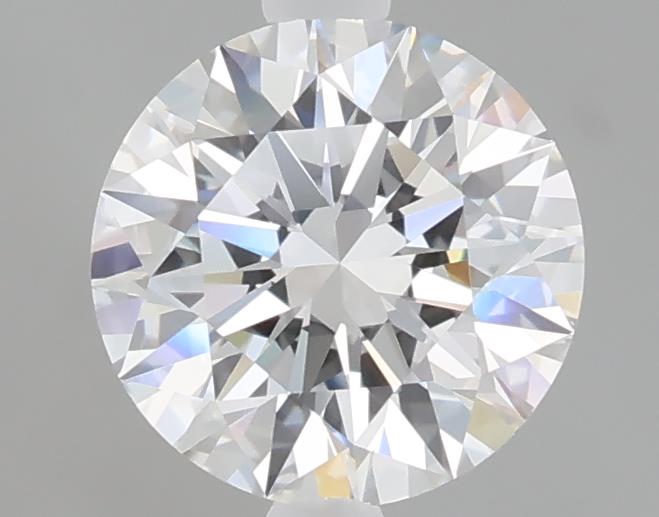 1.57 ct. round Lab Grown Diamond front image