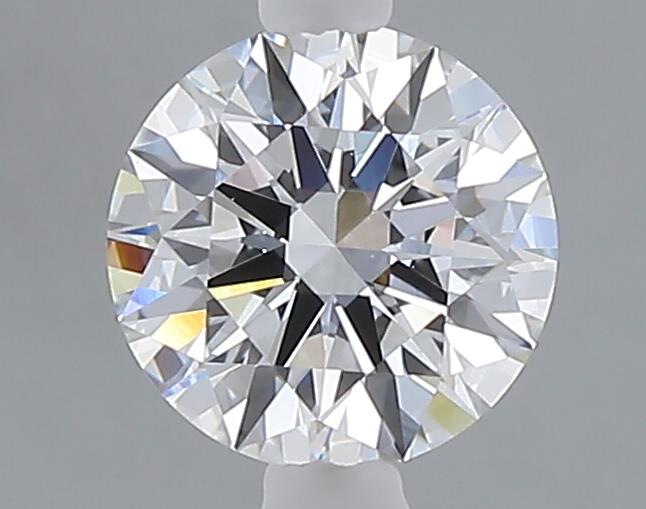1.03 ct. round Lab Grown Diamond front image