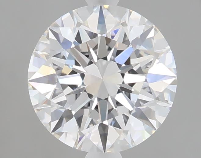 1.51 ct. round Lab Grown Diamond front image