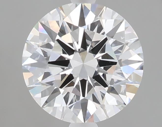 1.53 ct. round Lab Grown Diamond front image