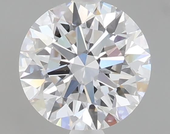 1.09 ct. round Lab Grown Diamond front image